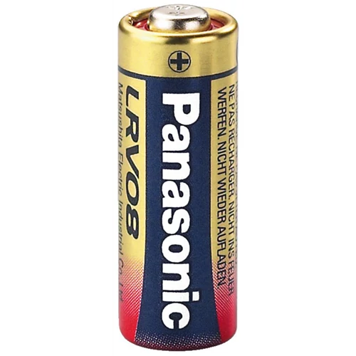 PANASONIC LRV08 12V Alkáli elem