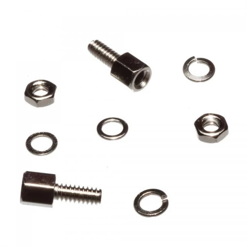 D-SUB csavartuskó M3 (PÁR)