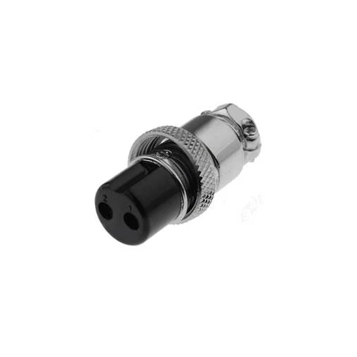 MIKROFON ALJZAT 2p. LENGŐ MIC322