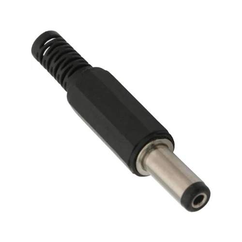 DC tápdugó 5,5x2,5/9,5mm