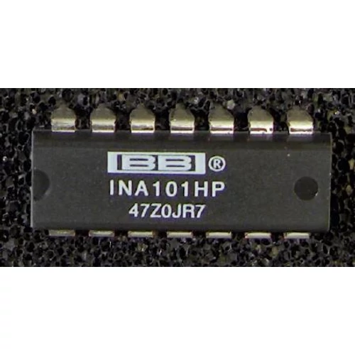 ELF - INA101 HP IC.