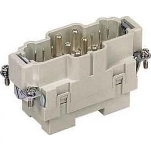 HARTING  09 38 018 2601 csatlakozó