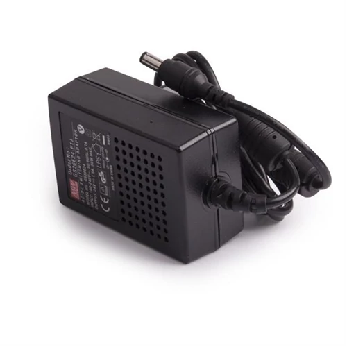 Mean Well GS36E24-P1J 36W 24V 1,5A tápegység 
