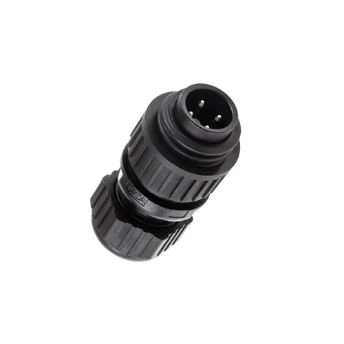 HIRSCHMANN CA3LS LENGÖ APA 4 PÓLUSÚ