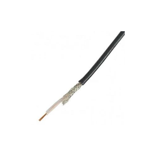 KOAX RG174 KÁBEL
