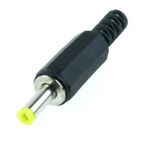DC tápdugó 4,0x1,7mm