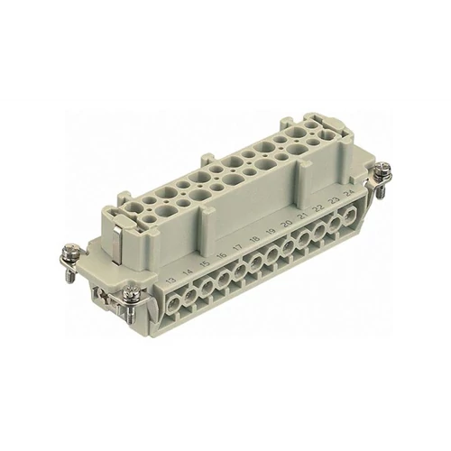 HARTING  09 33 024 2701 csatlakozó