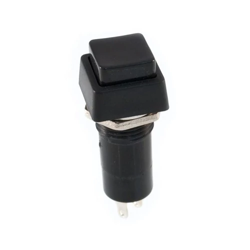 Reset nyomókapcsoló 250V/3A ON/OFF