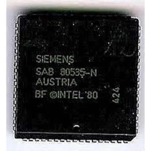 ELF - SAB80535-N IC.