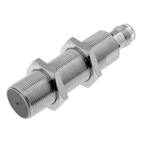 OMRON E2A-S18LS08-M1-B1 induktív érzékelő