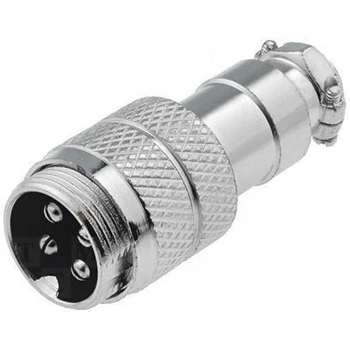 MIKROFON DUGÓ 4p. LENGŐ  MIC344