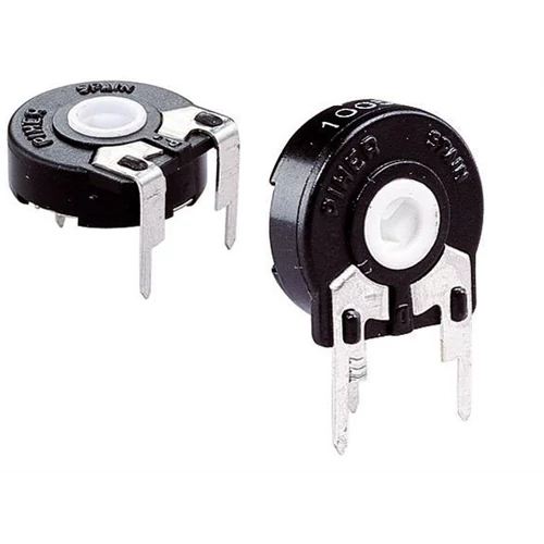 TRIMMER 1MR PIHER