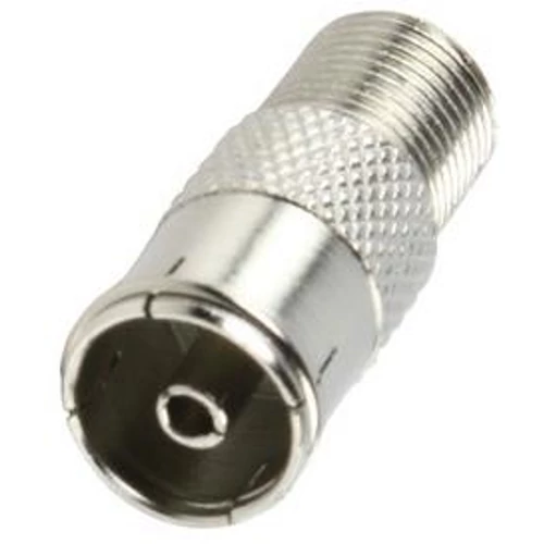 KOAX LENGŐALJZAT - F-ALJZAT ADAPTER