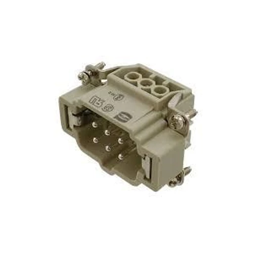 HARTING  09 33 006 2601 csatlakozó