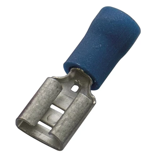 HAUPA 260390 csúszósaru 1,5-2,5mm2/4,8mm