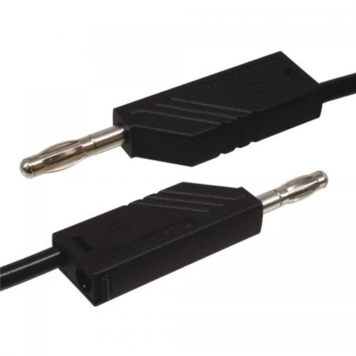 HIRSCHMANN MLN 200/1 MÉRŐVEZETÉK FEKETE