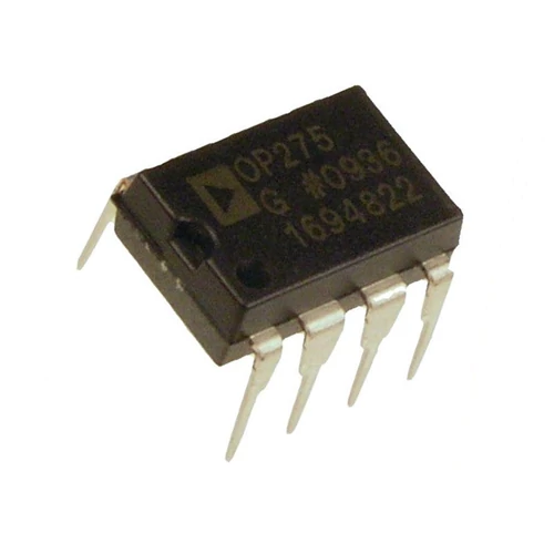 ELF - OP275GPZ IC