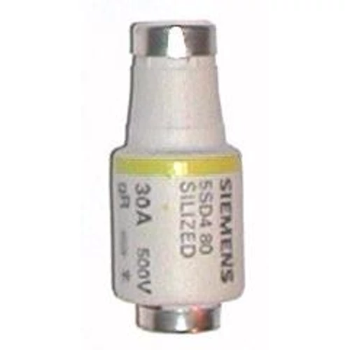 ELF - SIEMENS 5SD480 BIZT.BETÉT 30A,DII