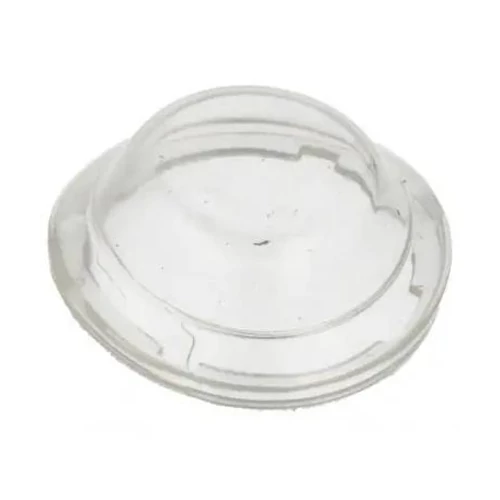 Billenő kapcsoló kerek védő gumi