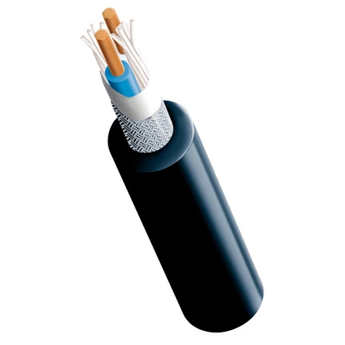 MIKROFON KÁBEL MC625/BK