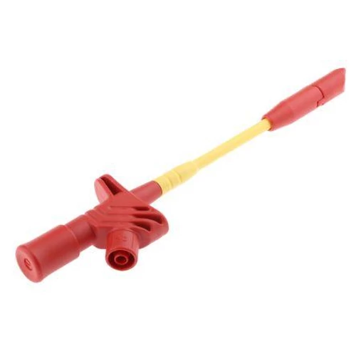 HIRSCHMANN KLEPS 2700 MÉRŐHOROG PIROS