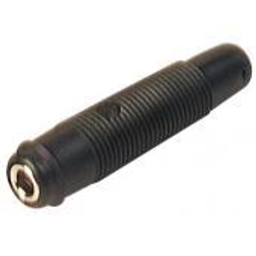 HIRSCHMANN KUN30 BANÁN LENGŐ ALJZAT FEKETE 931804100