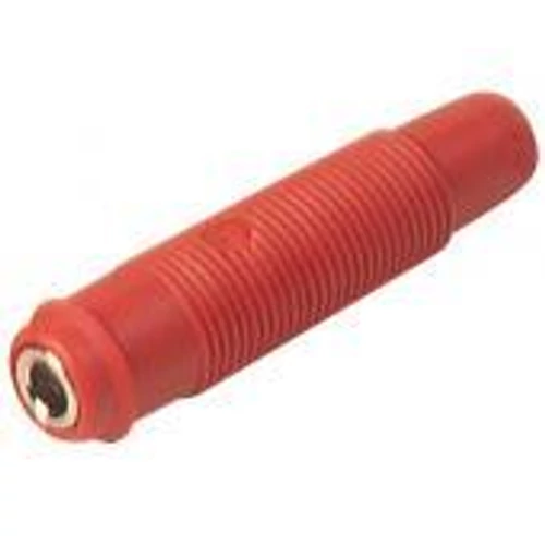 HIRSCHMANN KUN30 BANÁN LENGŐ ALJZAT PIROS 931804101