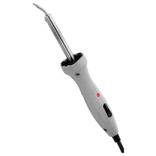 Forrasztópáka ZD-738BL 40W / 4xLED kapcsolóval