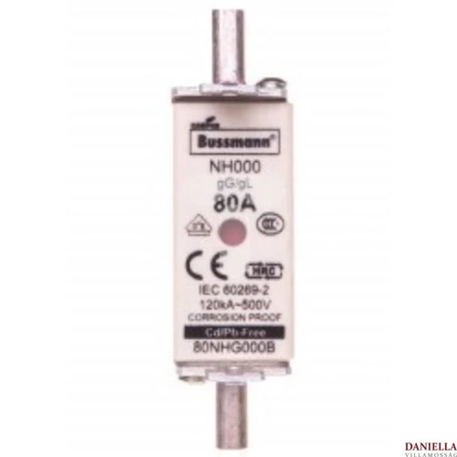 ELF - BIZTOSíTó BETÉT NH-000 80A