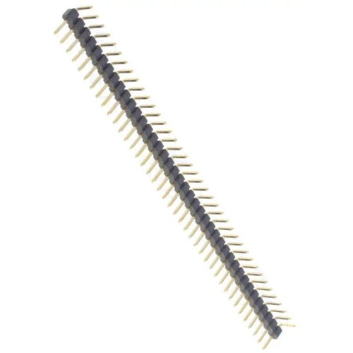 TÜSKESOR 40P. PIPA, EGYSOROS