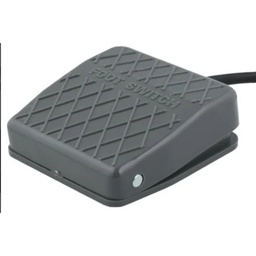 Highly EFS-D lábkapcsoló 10A/250VAC