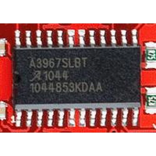 ELF - A3967SLB-T SO-24 IC