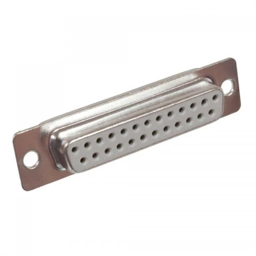 D-SUB 37 p anya lengő