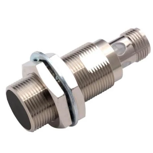 OMRON E2E-X8B218-M1 induktív érzékelő