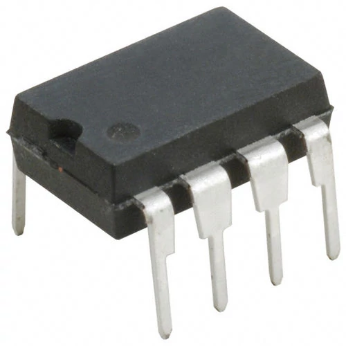ELF - LF356 IC DIP8