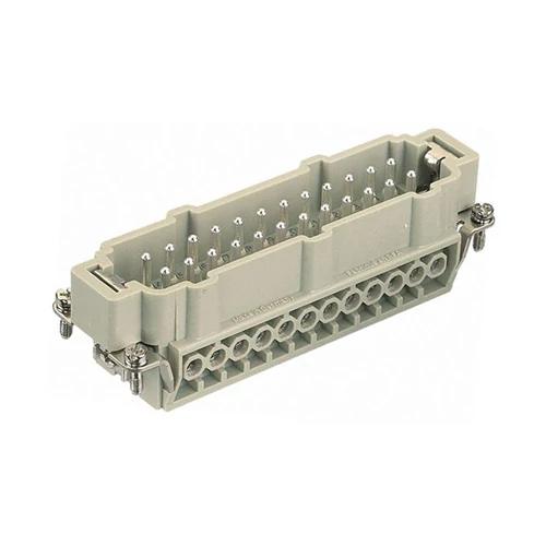 HARTING 09 33 024 2601 csatlakozó
