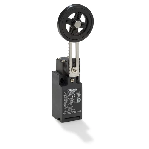 OMRON D4N-1A2H végálláskapcsoló
