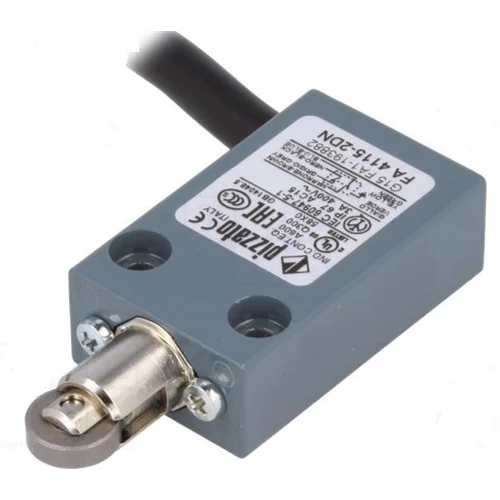 Pizzato FF 4508-2DN végálláskapcsoló