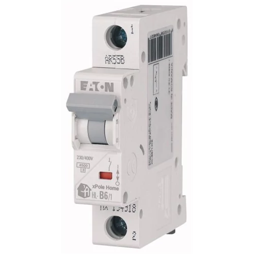 EATON HL-B16/1 kismegszakító