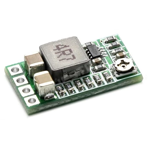 STDN-3A24-ADJ állítható step-down modul 3A
