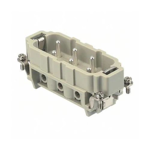 HARTING 09 31 006 2601 csatlakozó