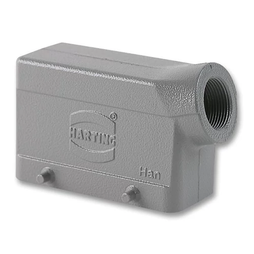 HARTING 19 30 016 1521 csatlakozó 