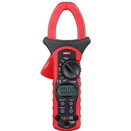 UNI-T UT206A lakatfogó mérőműszer