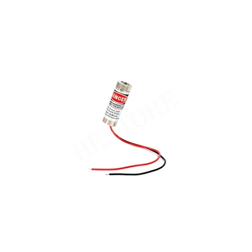 LASER-12MM-5MW-DT lézer modul 12mm,pont,5mW