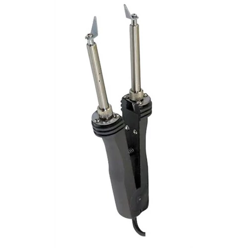 SOLDER PEAK ZD-409 Kiforrasztó csipesz 230VAC/48W