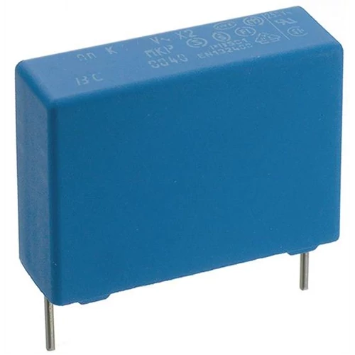 470nF/ 300VAC X1 , X2 KONDENZÁTOR