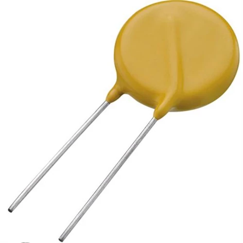 VARISZTOR 18VAC VDR 18/0.6