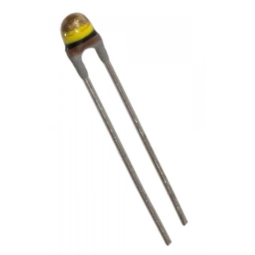 NTC 47R D=3,3mm 5% -40..+125°C