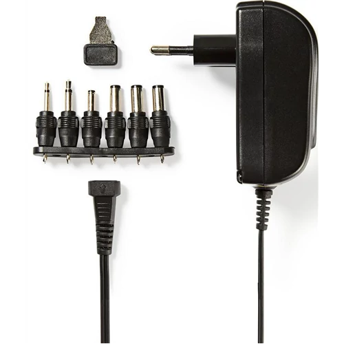 UNIVERZÁLIS TÁPEGYSÉG 2,1A 3-12VDC