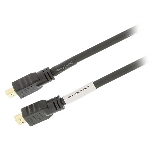 HDMI-HDMI Dugó Kábel 30m High Speed